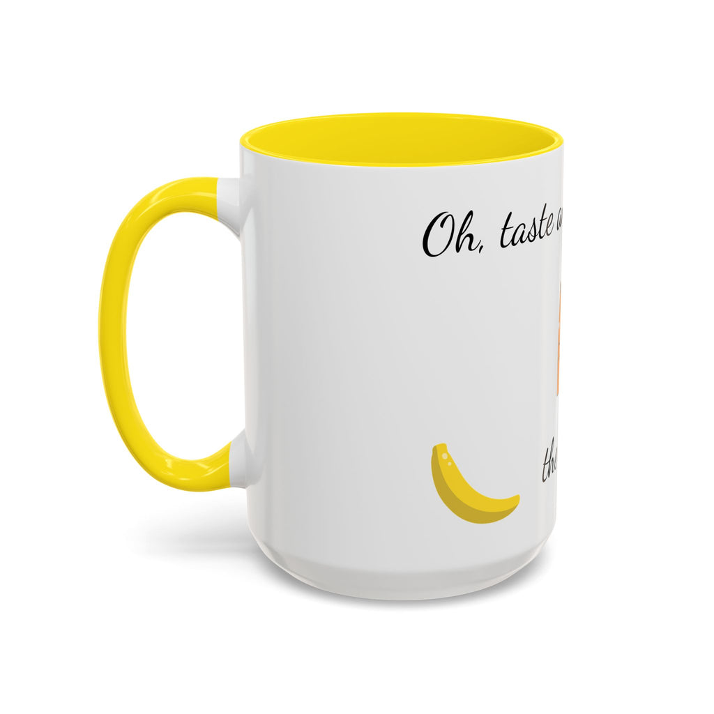 Whimsical Faith-Inspired Coffee Mug for Daily Inspiration, Cute Cat Design, Black Accent, Perfect Gift for Cat Lovers, Encouraging [...]
