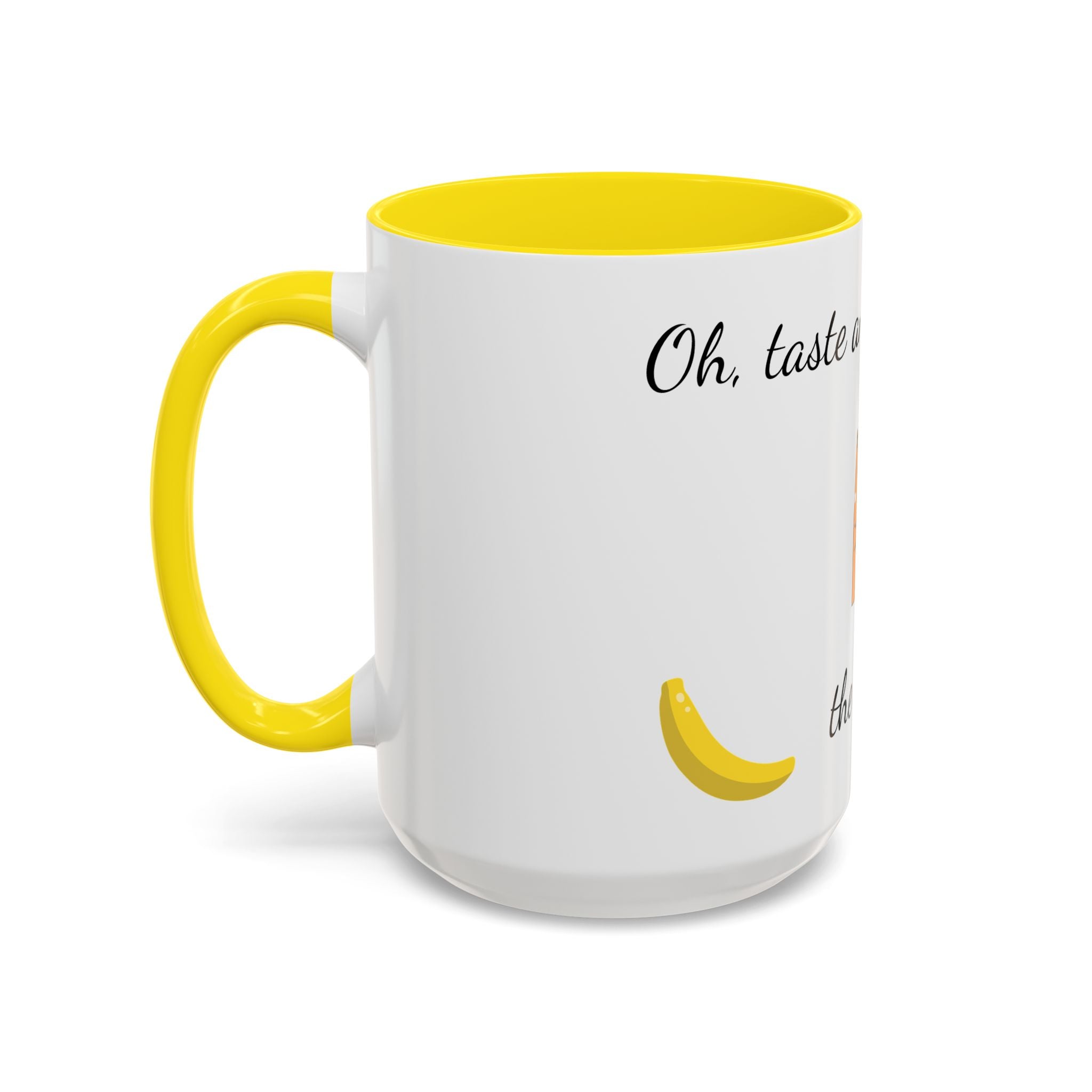 Whimsical Faith-Inspired Coffee Mug for Daily Inspiration, Cute Cat Design, Black Accent, Perfect Gift for Cat Lovers, Encouraging [...]