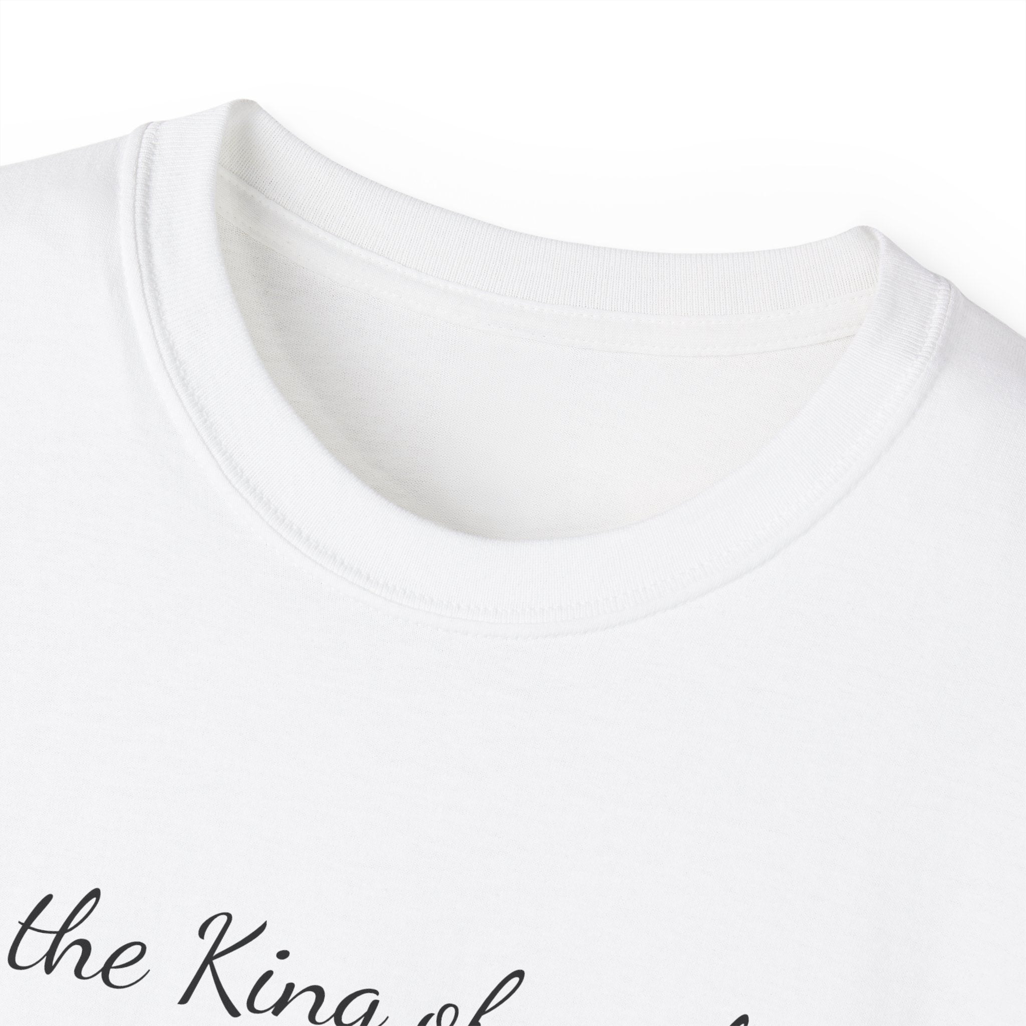 Inspirational Quote T-Shirt, Faith Shirt, Christian Gift, Motivational Tee, Everyday Wear, Casual Tops