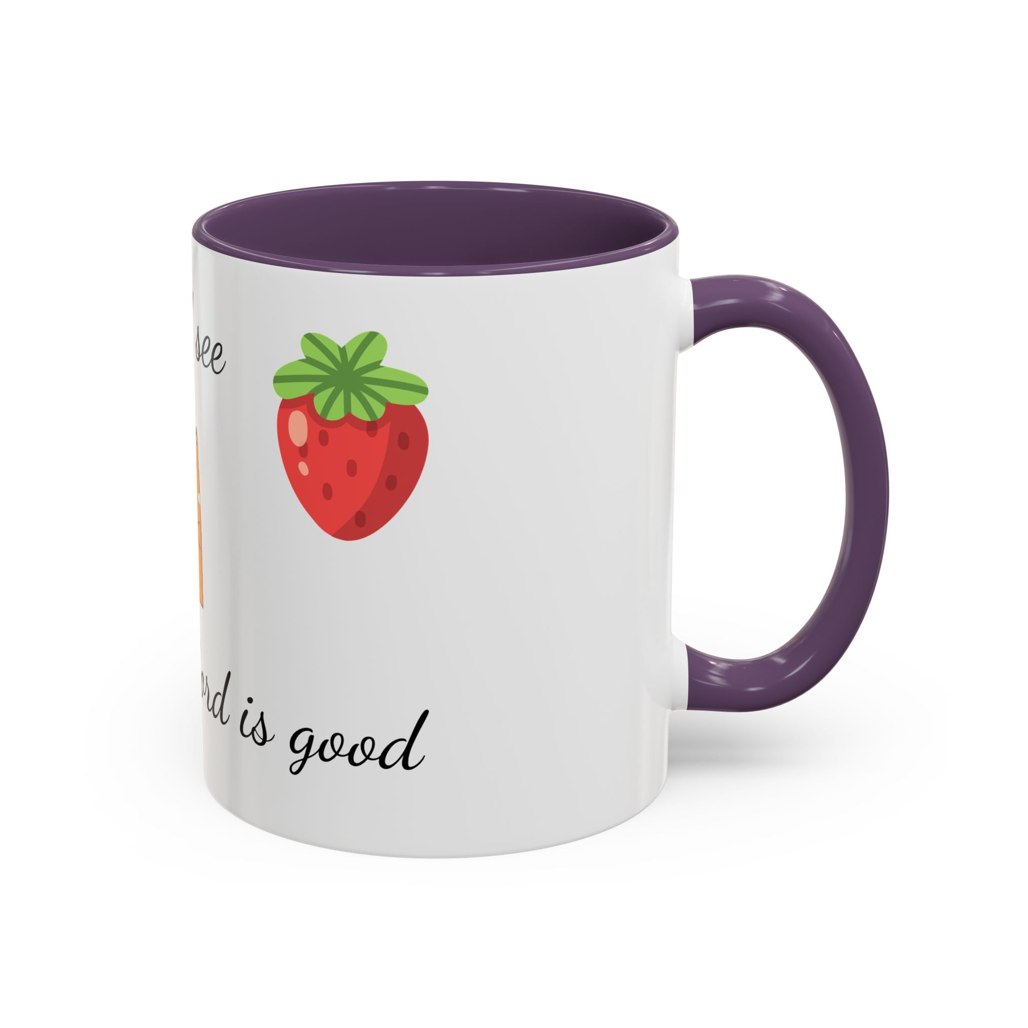 Whimsical Faith-Inspired Coffee Mug for Daily Inspiration, Cute Cat Design, Black Accent, Perfect Gift for Cat Lovers, Encouraging [...]