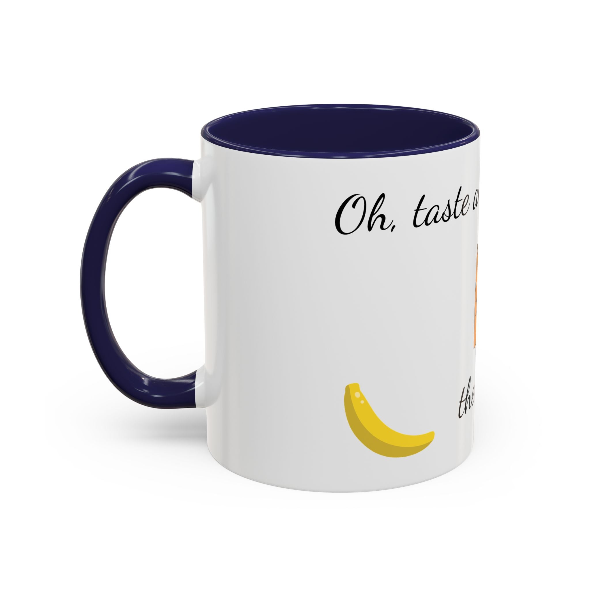 Whimsical Faith-Inspired Coffee Mug for Daily Inspiration, Cute Cat Design, Black Accent, Perfect Gift for Cat Lovers, Encouraging [...]