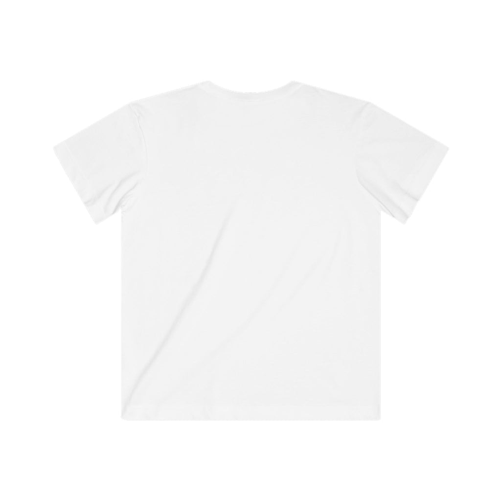 Kids Christian T-Shirt - Athlete for Jesus, Youth Tee, Faith Apparel, Religious Gift, Sportswear for Kids