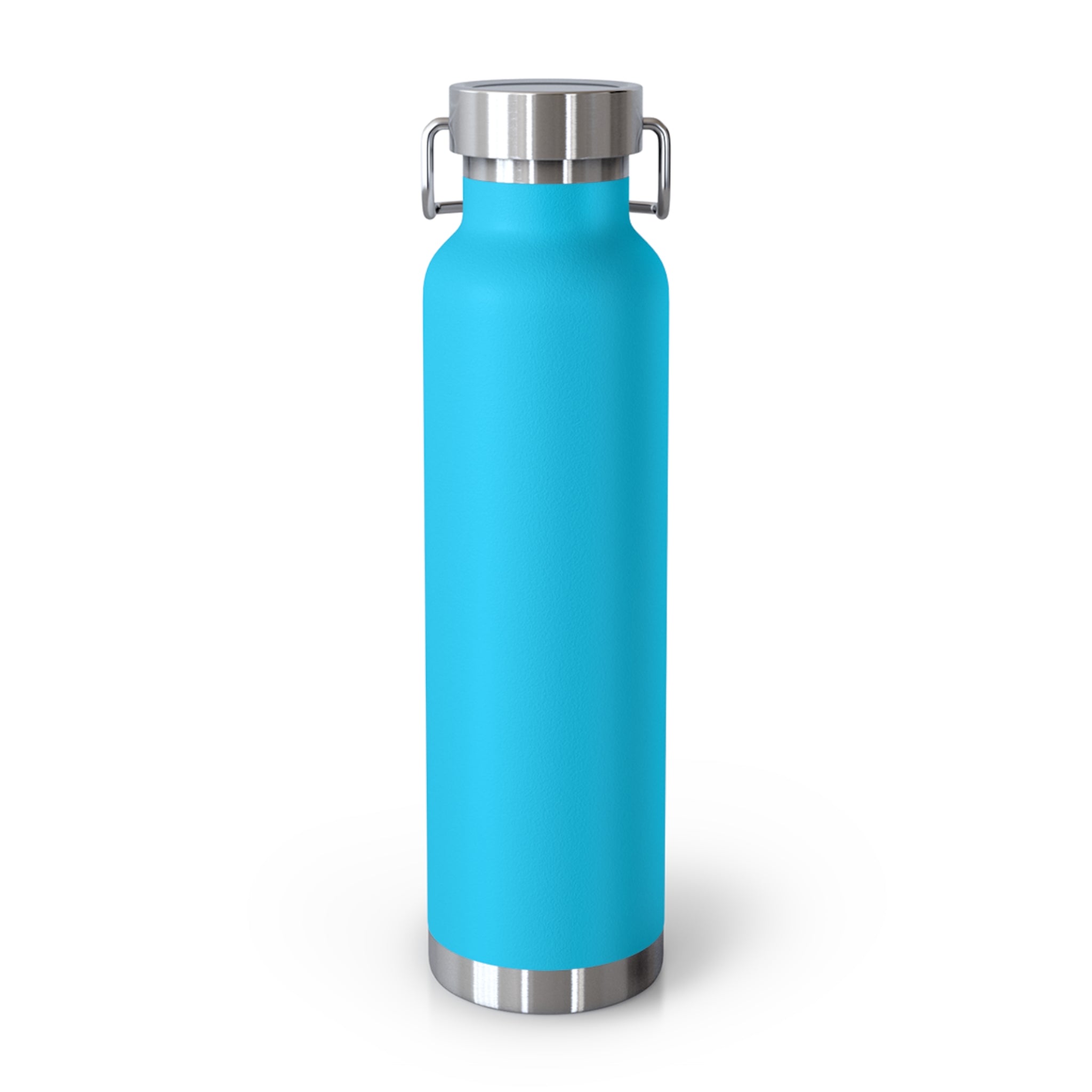 Faith-Inspired Vacuum Insulated Bottle, Christian Gift, Religious Water Bottle, Durable Travel Flask, Spiritual Hydration