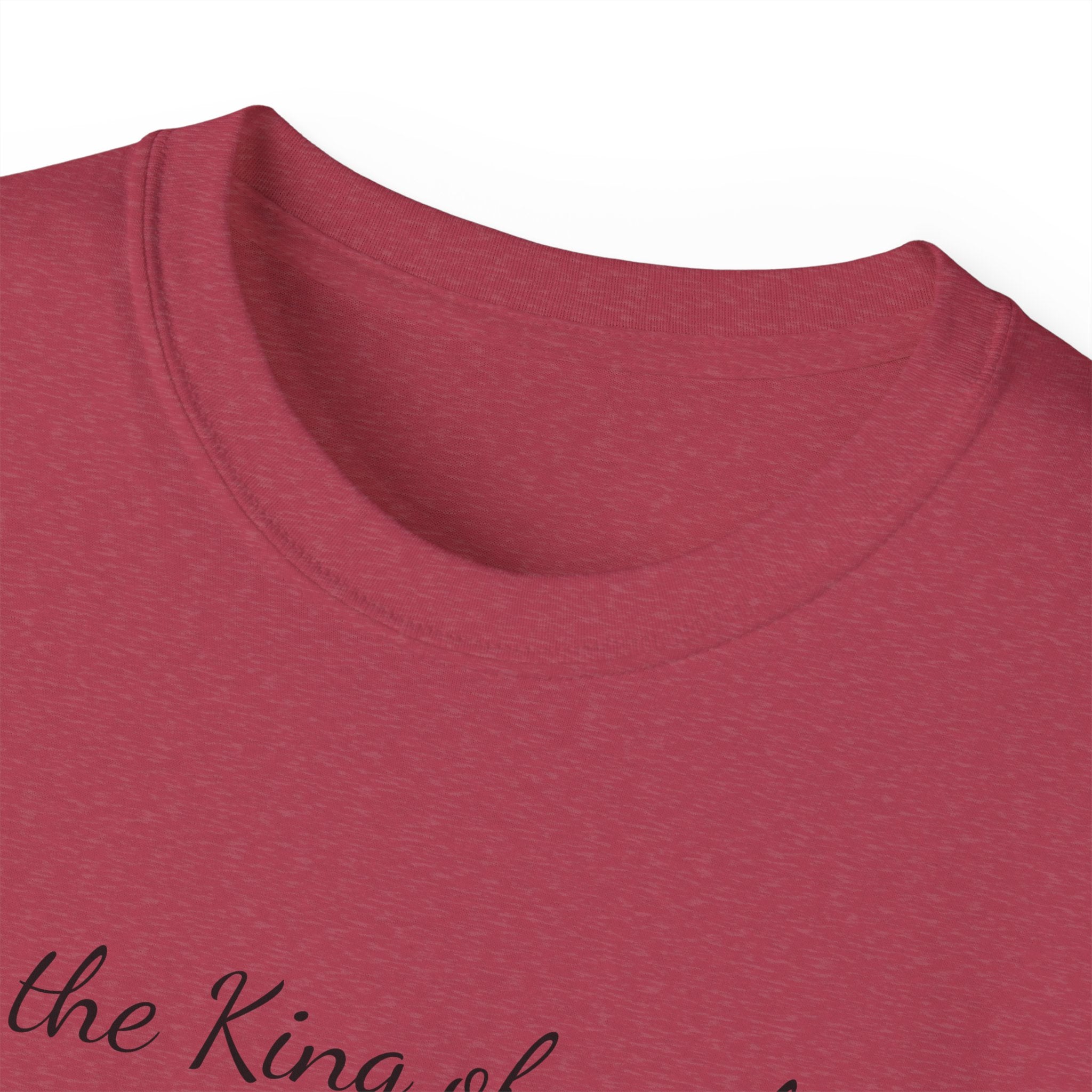 Inspirational Quote T-Shirt, Faith Shirt, Christian Gift, Motivational Tee, Everyday Wear, Casual Tops