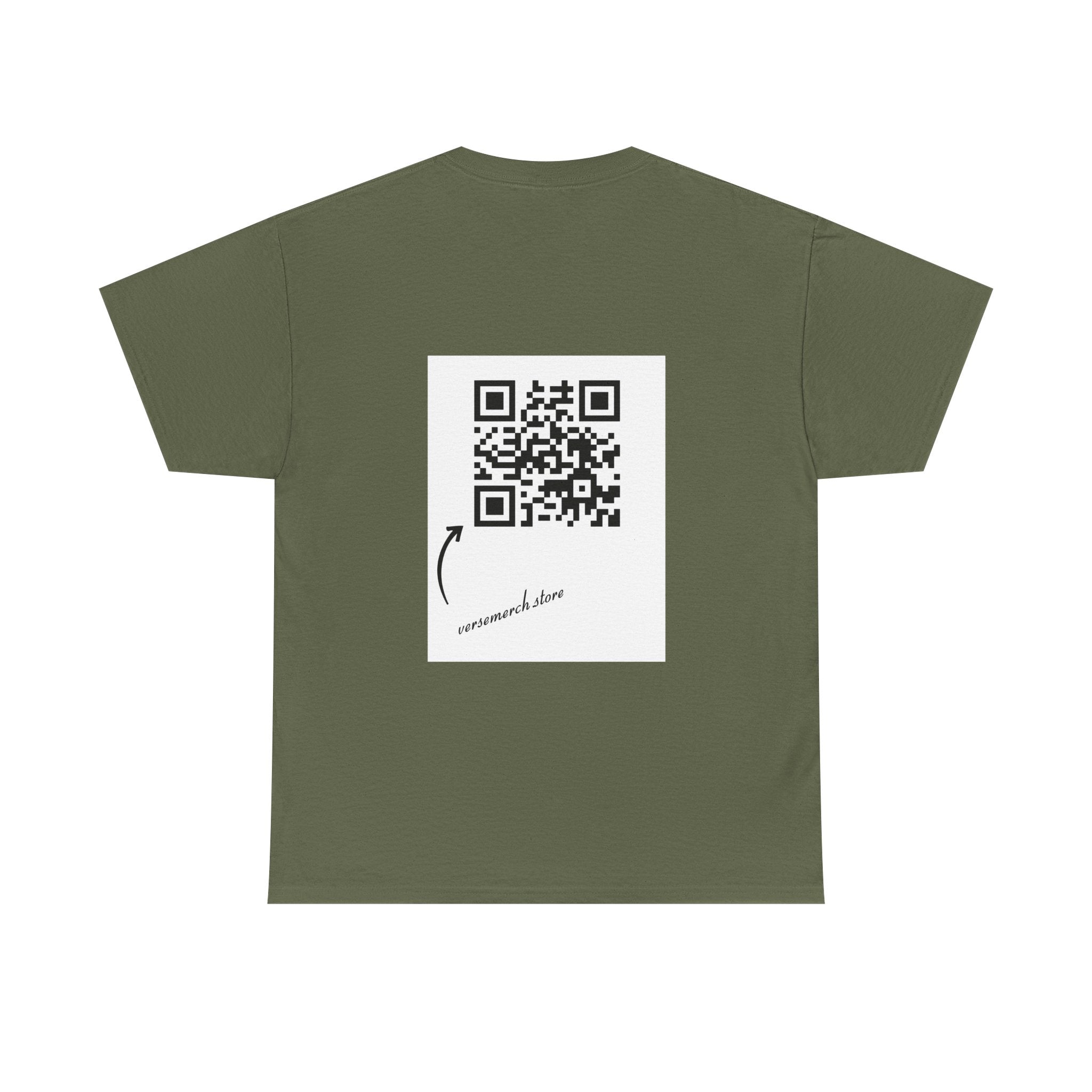Faith-Based Unisex Tee - 'Put on the Whole Armor' Christian Shirt, Inspirational Gift, Youth & Adult Sizes, Spiritual Wear, Everyday Comfort