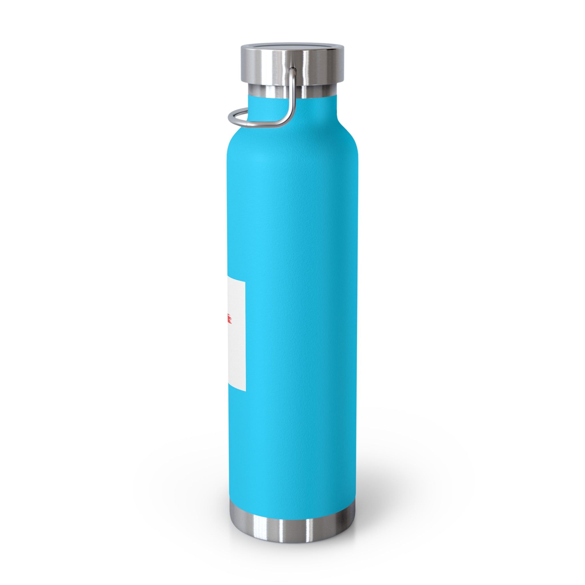 Faith-Inspired Vacuum Insulated Bottle, Christian Gift, Religious Water Bottle, Durable Travel Flask, Spiritual Hydration