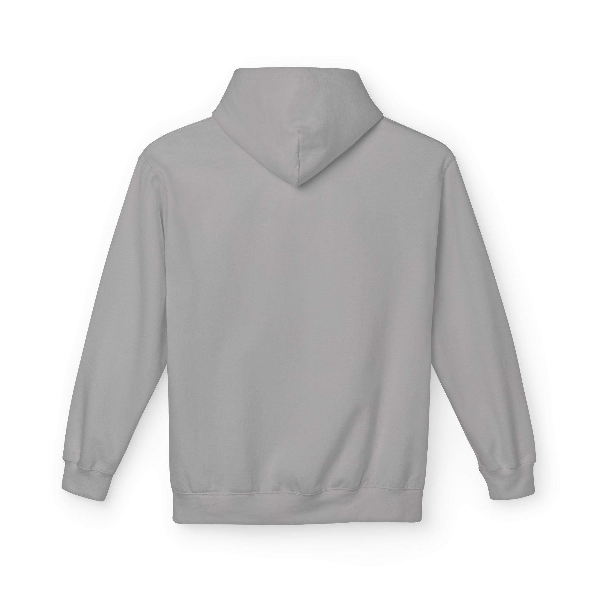 Inspirational Faith Hoodie, Unisex Warm Fleece Sweatshirt, Christian Apparel, Gift for Believers, Cozy Everyday Wear