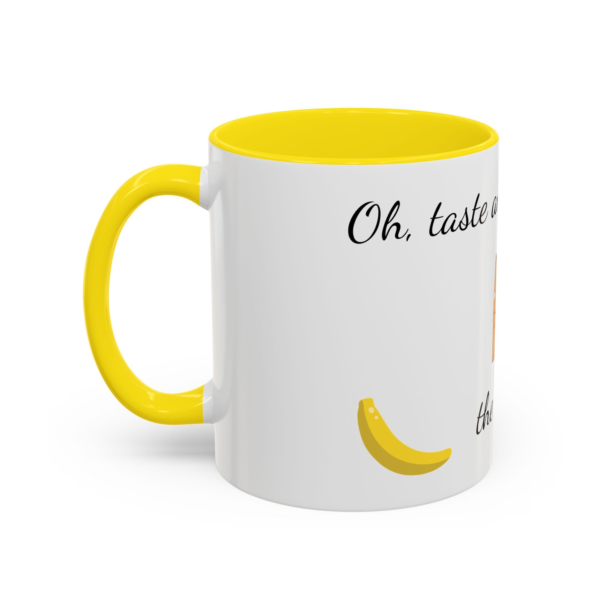 Whimsical Faith-Inspired Coffee Mug for Daily Inspiration, Cute Cat Design, Black Accent, Perfect Gift for Cat Lovers, Encouraging [...]