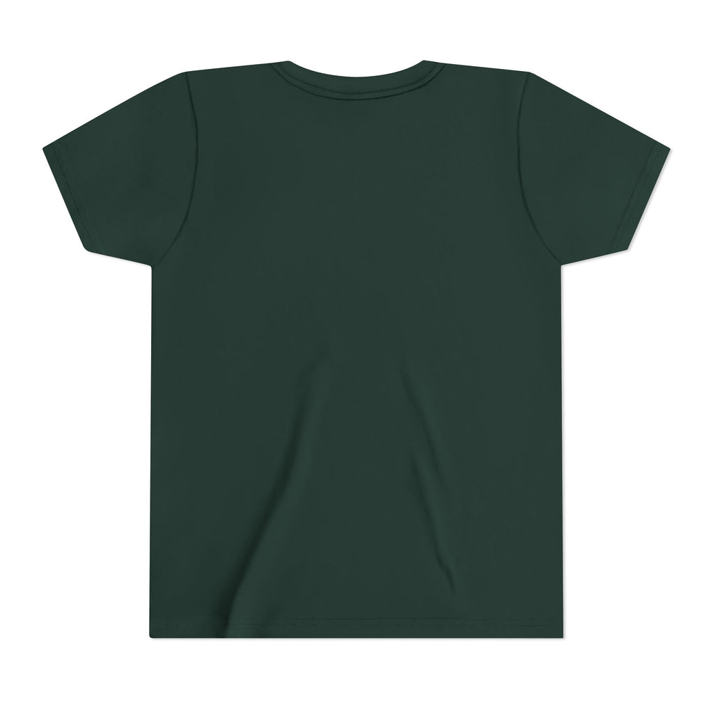 Youth Army Tee - I'm in the Lord's Army, Christian Youth Shirt, Kids Faith T-Shirt, Religious Gift, Church Camp Apparel