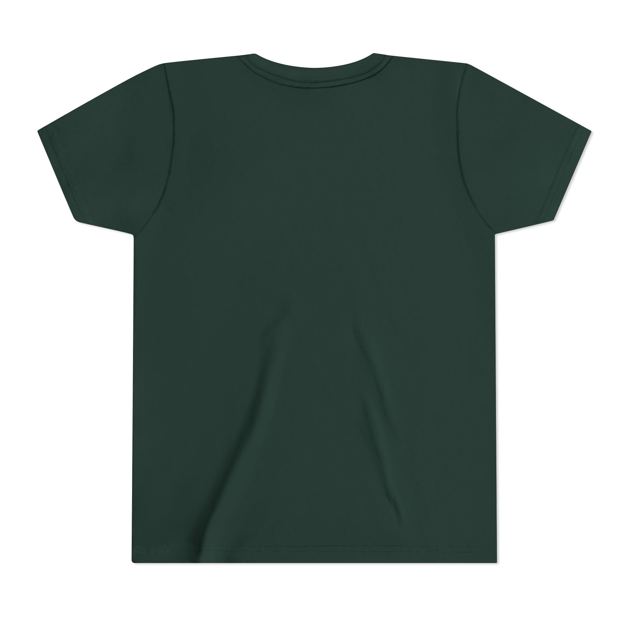 Youth Army Tee - I'm in the Lord's Army, Christian Youth Shirt, Kids Faith T-Shirt, Religious Gift, Church Camp Apparel