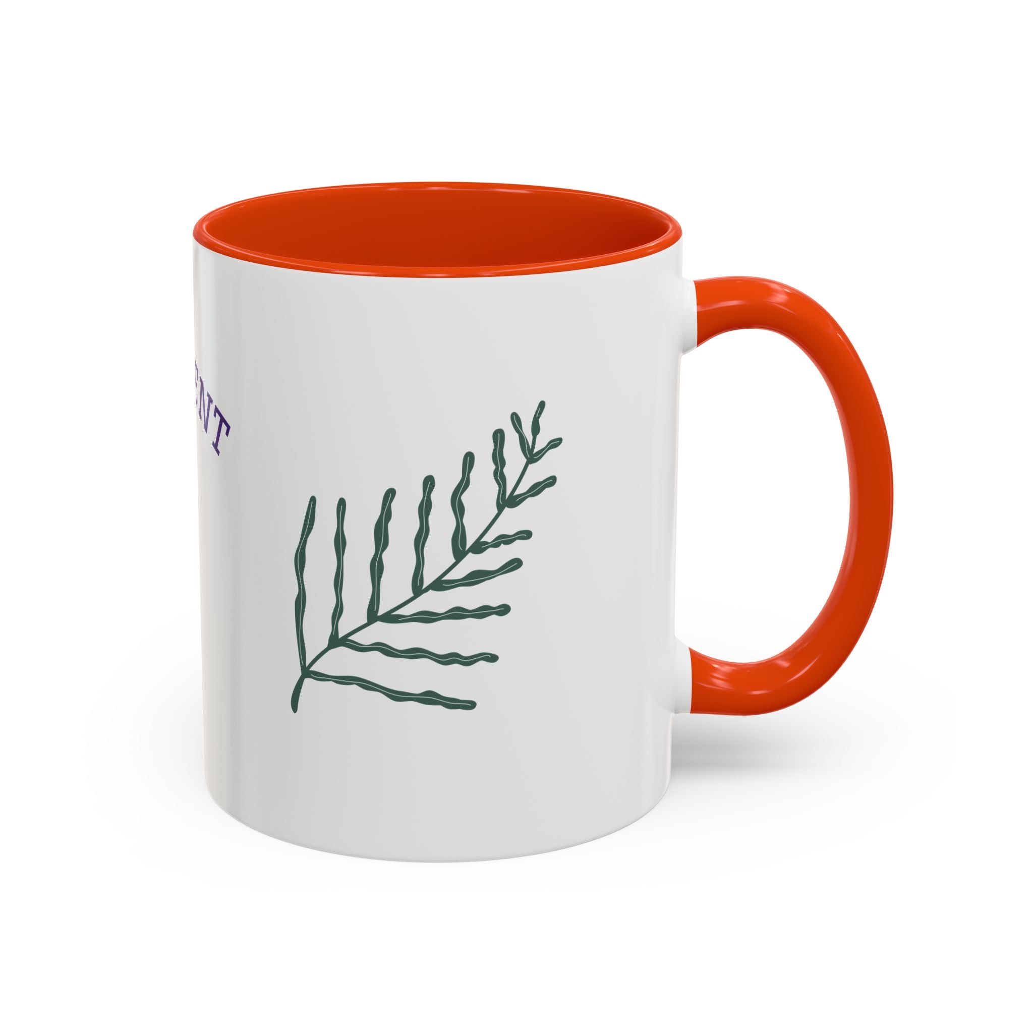 Inspirational Mug with Botanical Design, Perfect Gift for Coffee Lovers, Bible Verse, Motivational Drinkware, Nature-Inspired Birthday [...]