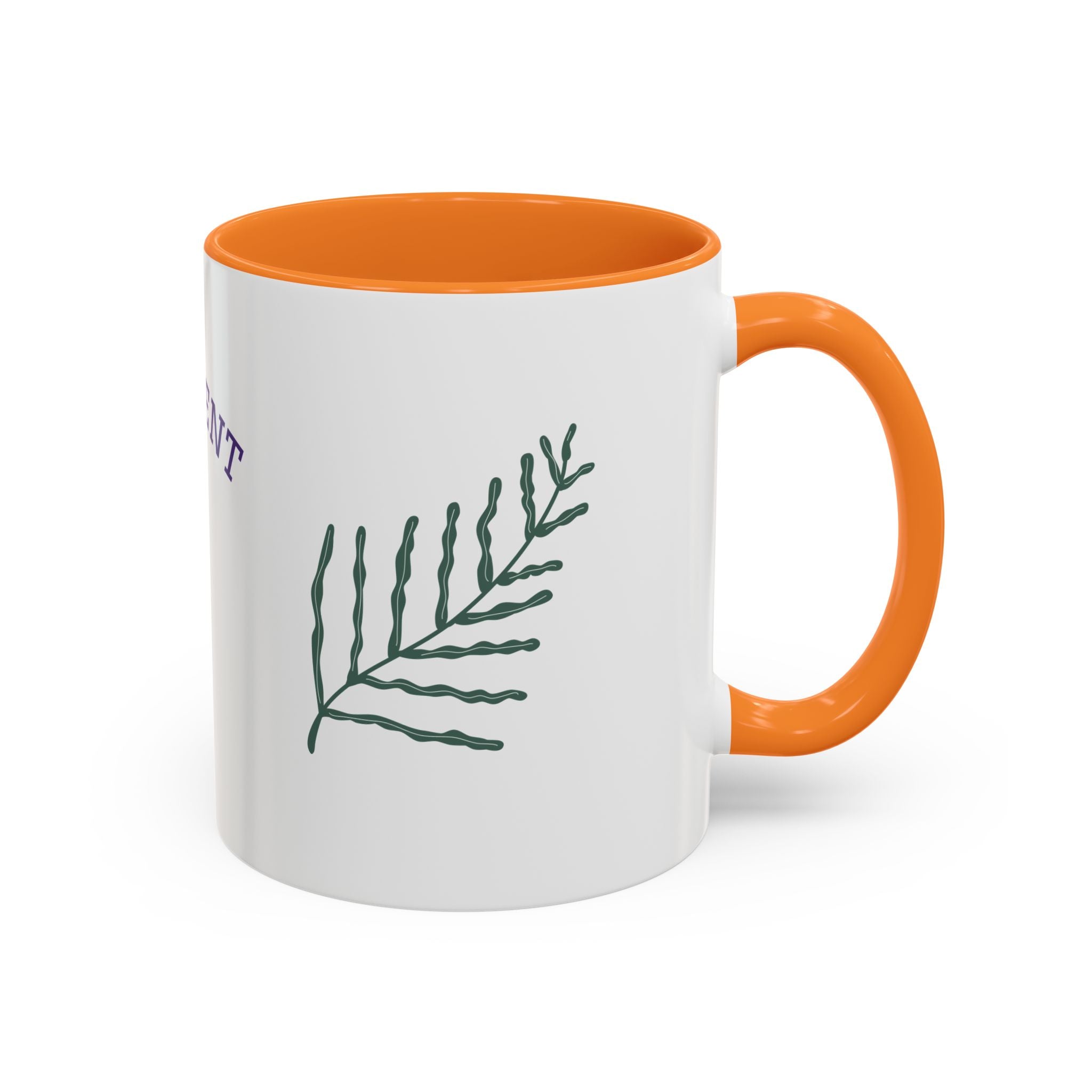 Inspirational Mug with Botanical Design, Perfect Gift for Coffee Lovers, Bible Verse, Motivational Drinkware, Nature-Inspired Birthday [...]