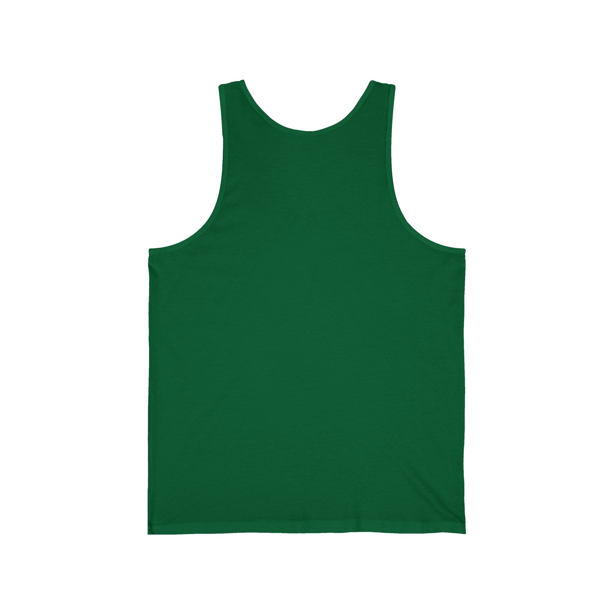 Inspirational Tank Top - Let Us Run with Endurance, Workout Gear, Fitness Apparel, Running Shirt, Bible Verse Clothing