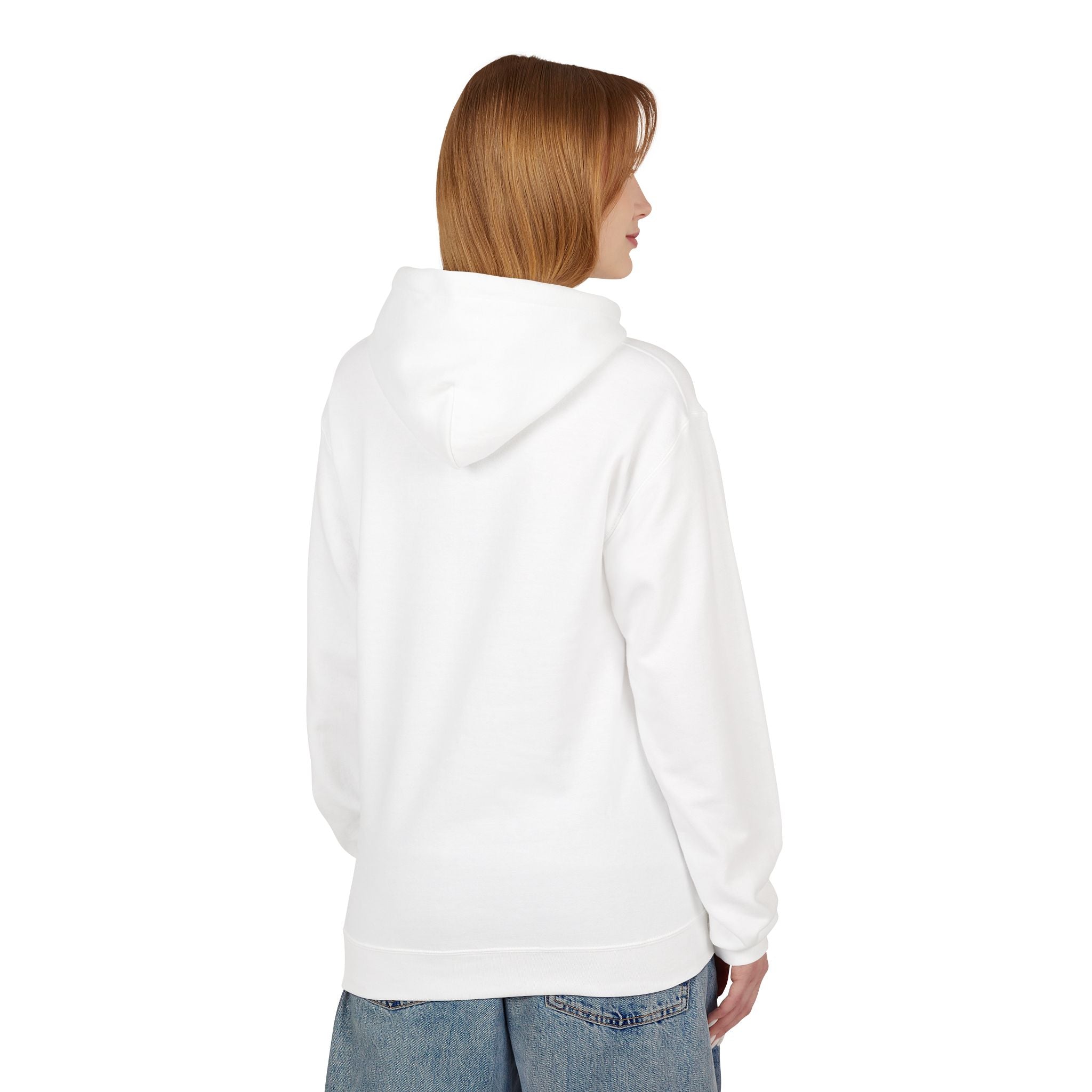 Inspirational Faith Hoodie, Unisex Warm Fleece Sweatshirt, Christian Apparel, Gift for Believers, Cozy Everyday Wear