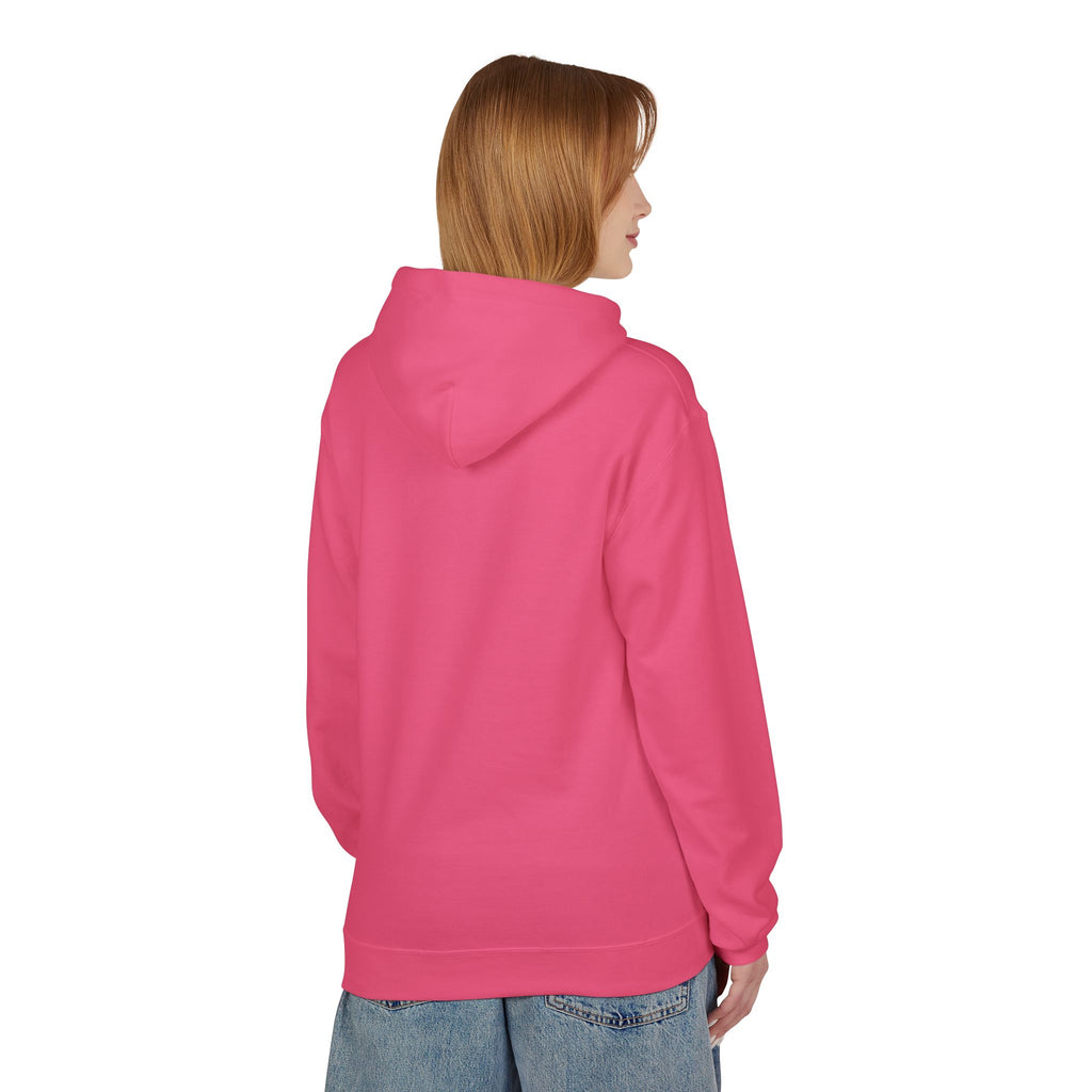 Inspirational Faith Hoodie, Unisex Warm Fleece Sweatshirt, Christian Apparel, Gift for Believers, Cozy Everyday Wear