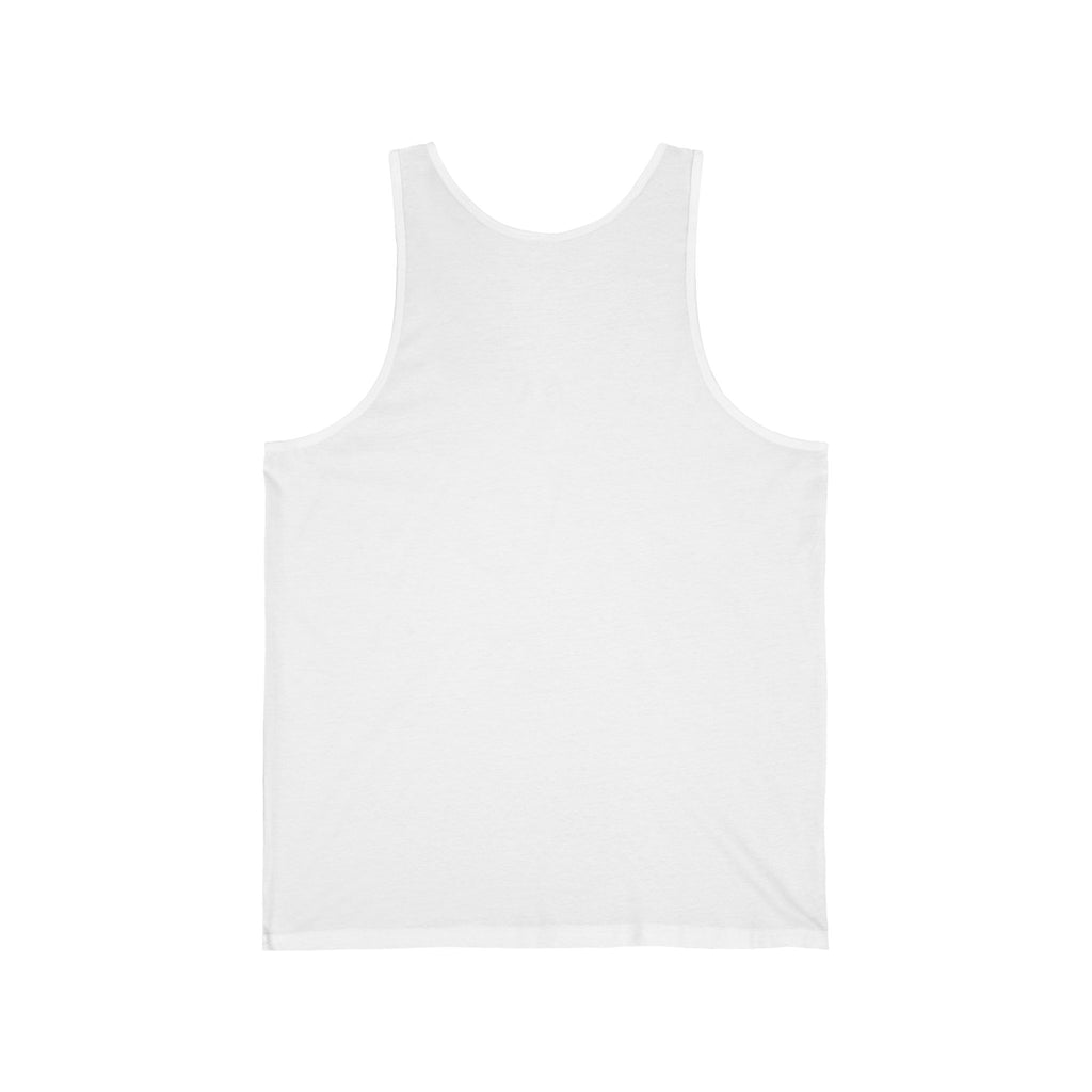 Inspirational Tank Top - Let Us Run with Endurance, Workout Gear, Fitness Apparel, Running Shirt, Bible Verse Clothing