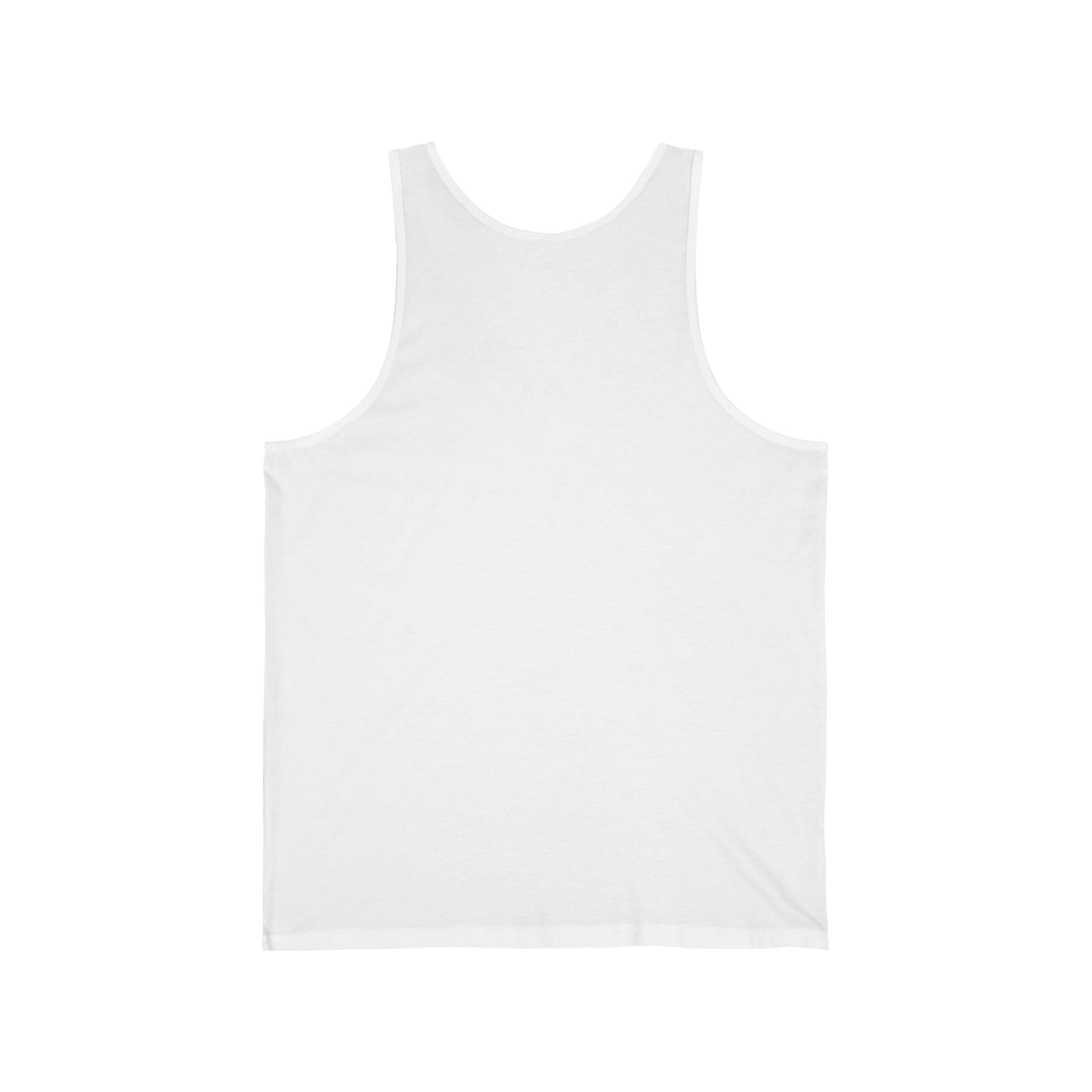 Inspirational Tank Top - Let Us Run with Endurance, Workout Gear, Fitness Apparel, Running Shirt, Bible Verse Clothing