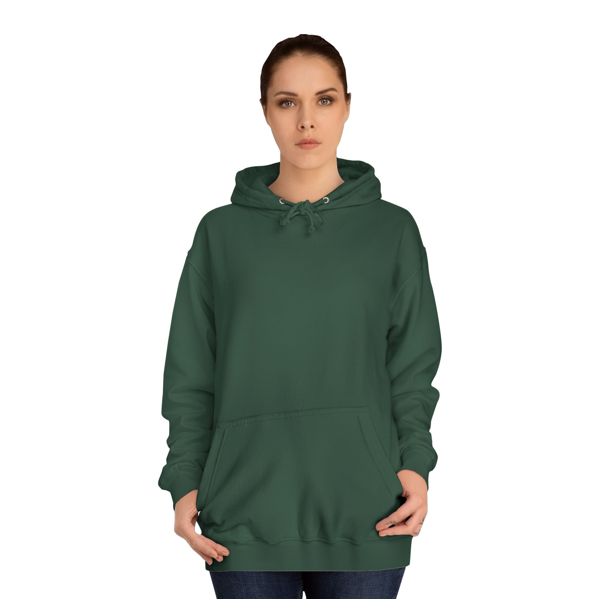 Endurance Quote Hoodie, Motivational Sweatshirt, Unisex College Wear, Faith-Inspired Apparel, Running Outfit, Cozy Gift