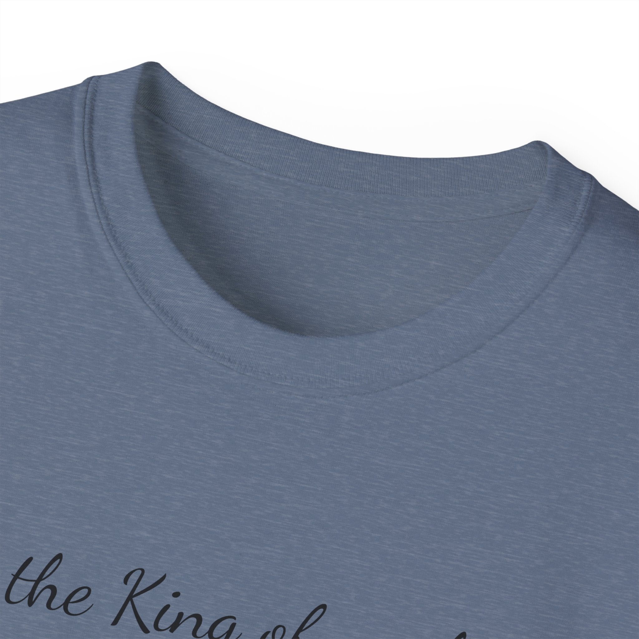 Inspirational Quote T-Shirt, Faith Shirt, Christian Gift, Motivational Tee, Everyday Wear, Casual Tops