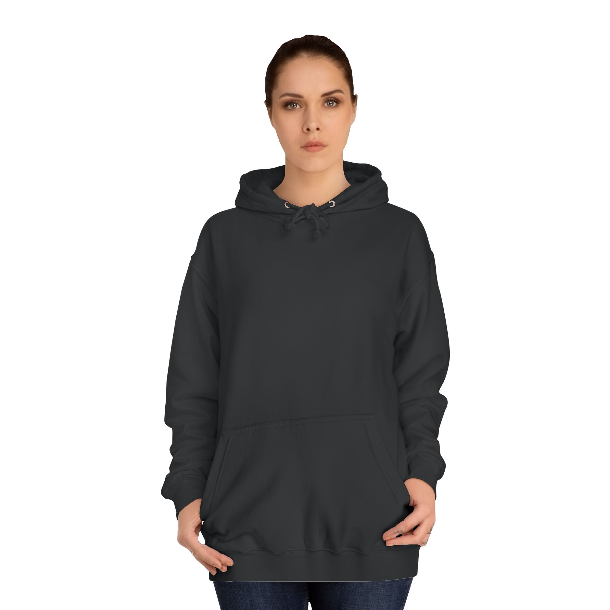 Endurance Quote Hoodie, Motivational Sweatshirt, Unisex College Wear, Faith-Inspired Apparel, Running Outfit, Cozy Gift