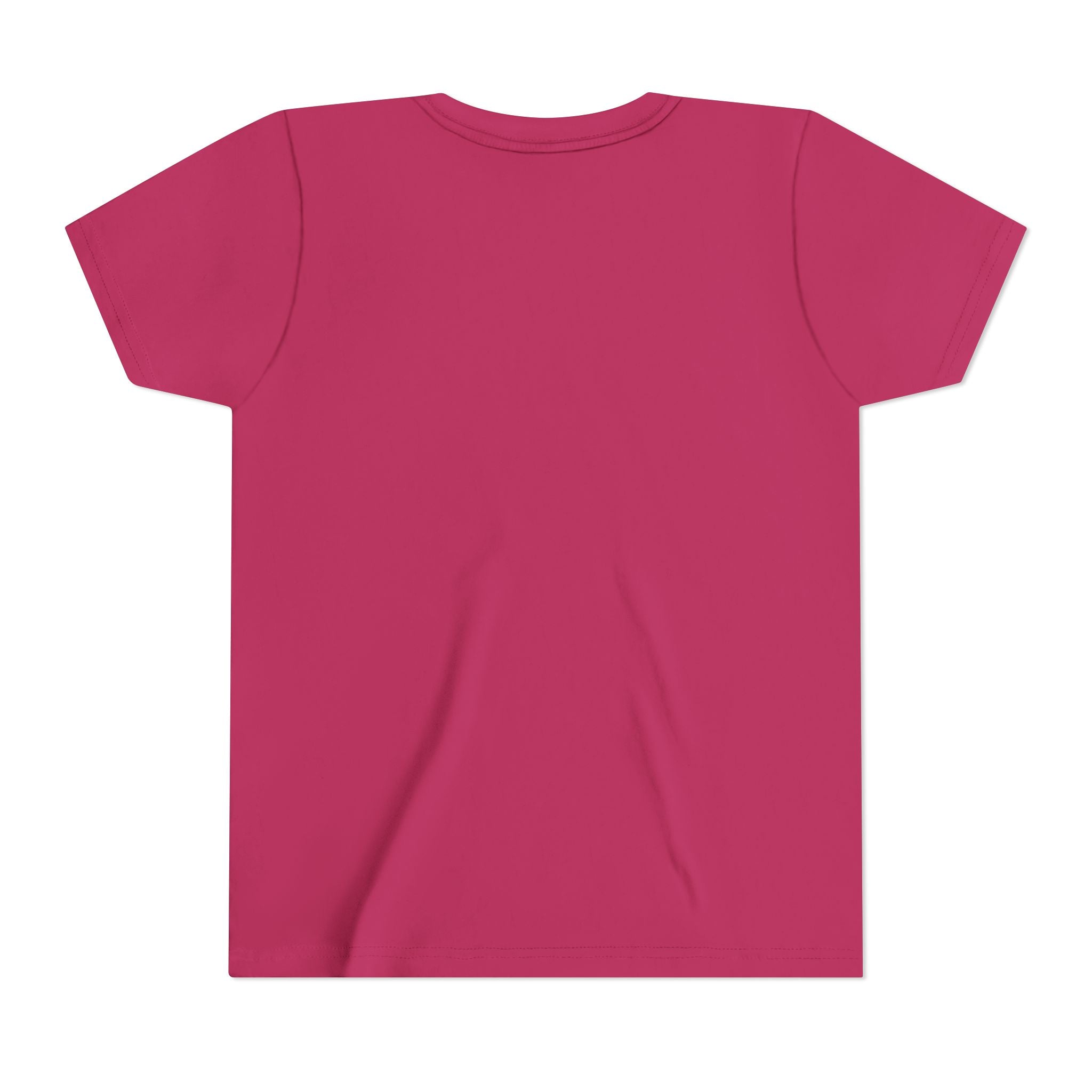 Youth Army Tee - I'm in the Lord's Army, Christian Youth Shirt, Kids Faith T-Shirt, Religious Gift, Church Camp Apparel