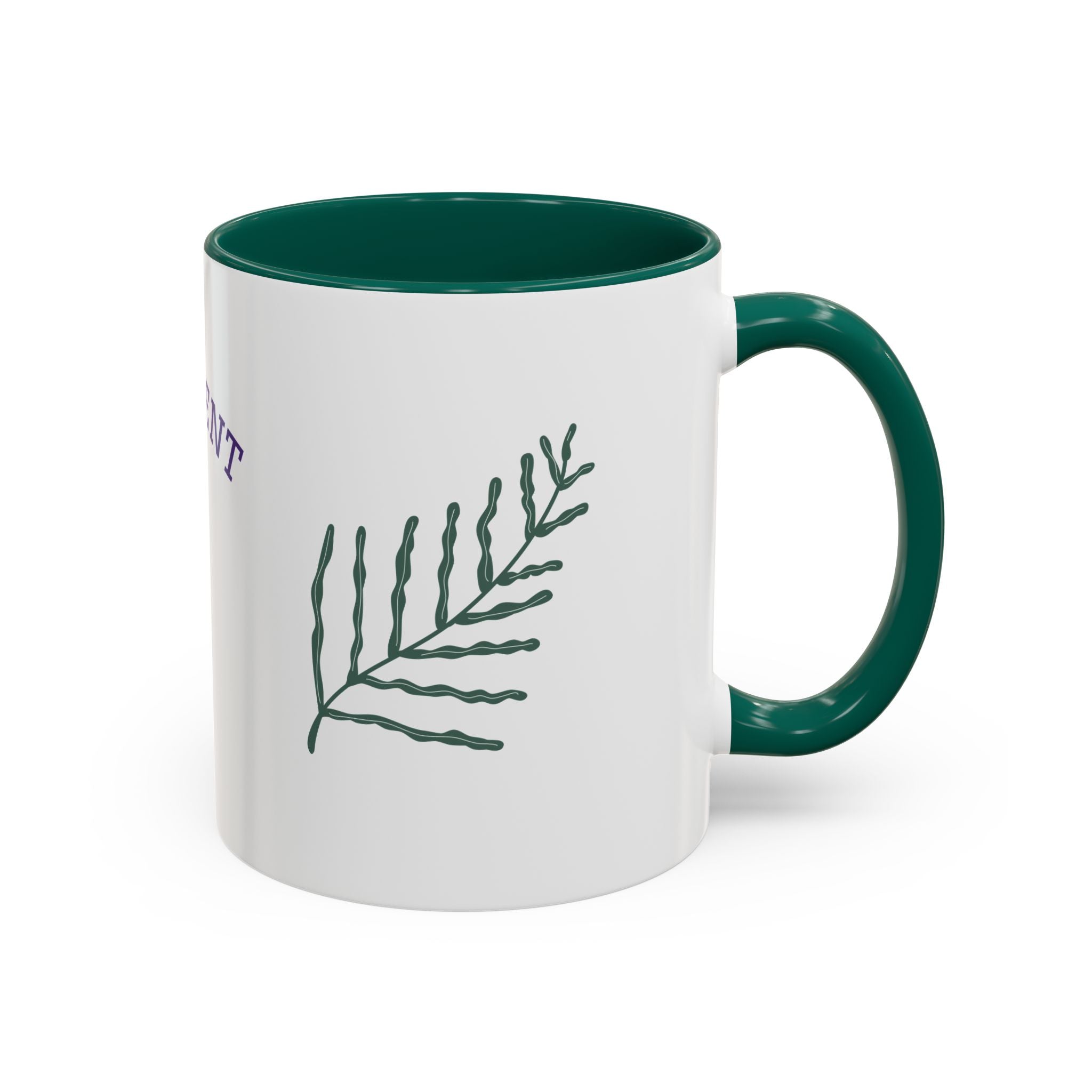Inspirational Mug with Botanical Design, Perfect Gift for Coffee Lovers, Bible Verse, Motivational Drinkware, Nature-Inspired Birthday [...]