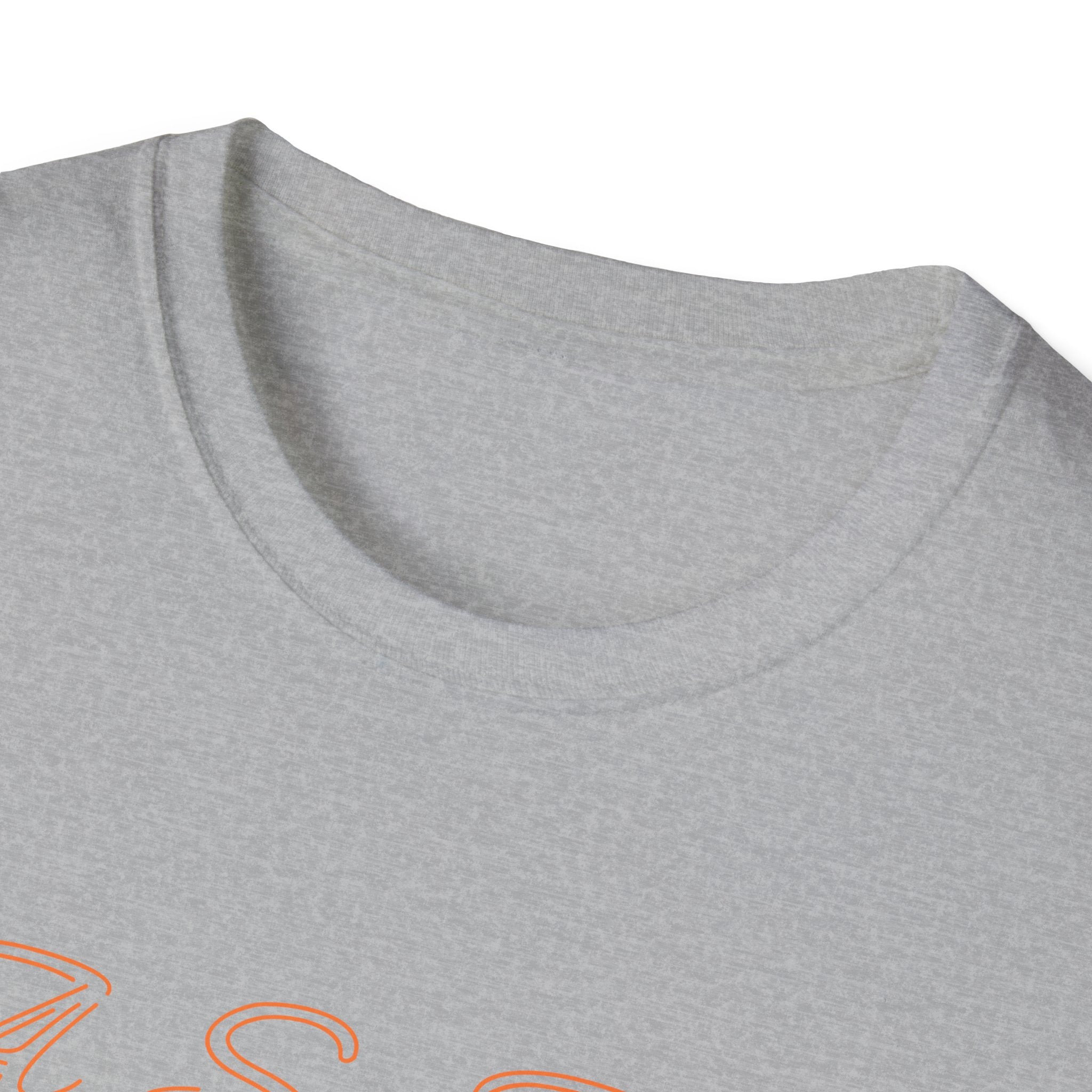 Unisex Prayer T-Shirt - Always Stop And Pray, Faith Apparel, Spiritual Gift, Inspirational Shirt, Casual Wear, Godly Reminder