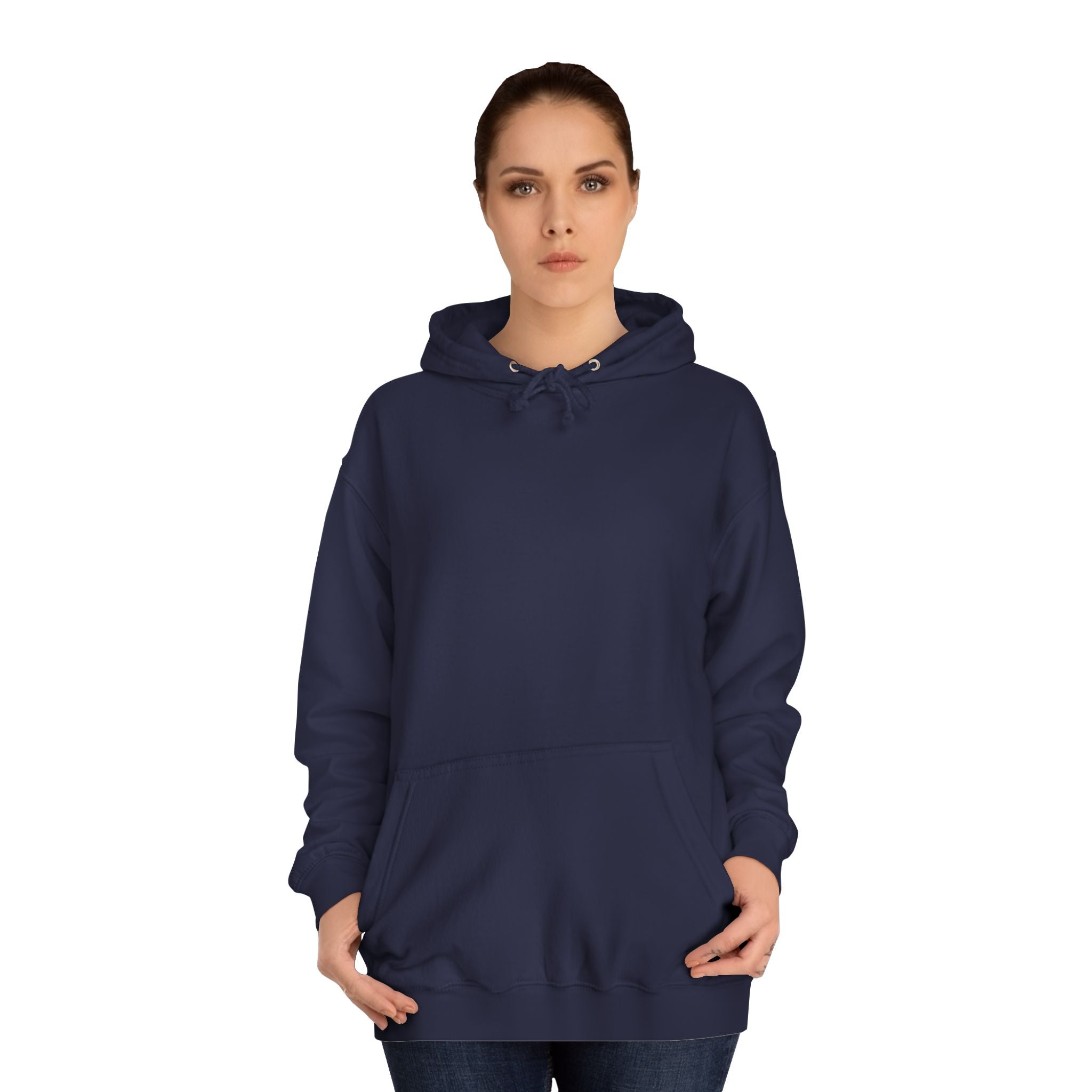 Endurance Quote Hoodie, Motivational Sweatshirt, Unisex College Wear, Faith-Inspired Apparel, Running Outfit, Cozy Gift