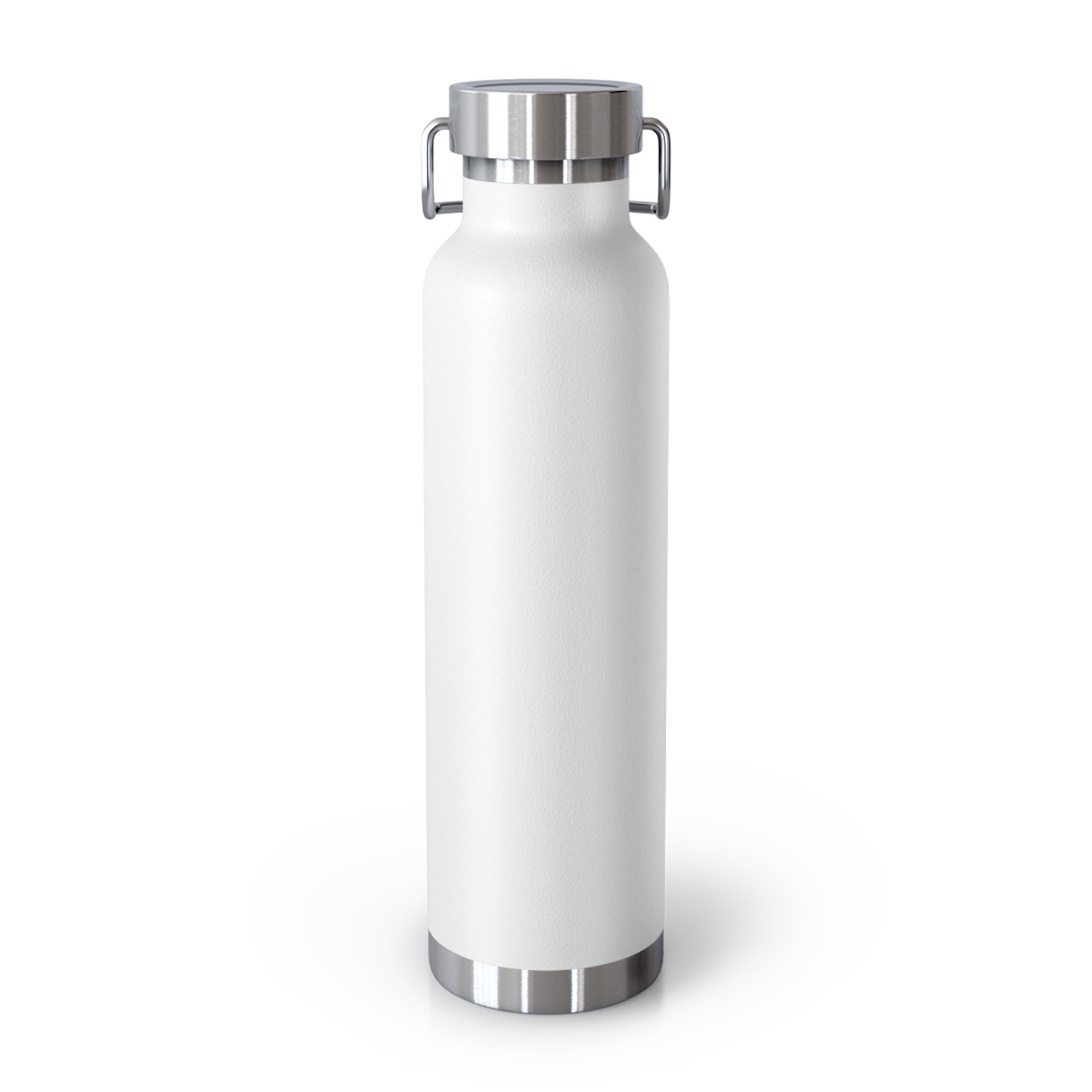 Faith-Inspired Vacuum Insulated Bottle, Christian Gift, Religious Water Bottle, Durable Travel Flask, Spiritual Hydration